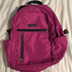 Vera Bradley backpack
